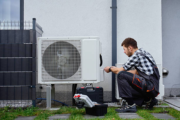 Trusted Hvac Maintenance service in Yuba City, CA - HVAC Repair CO